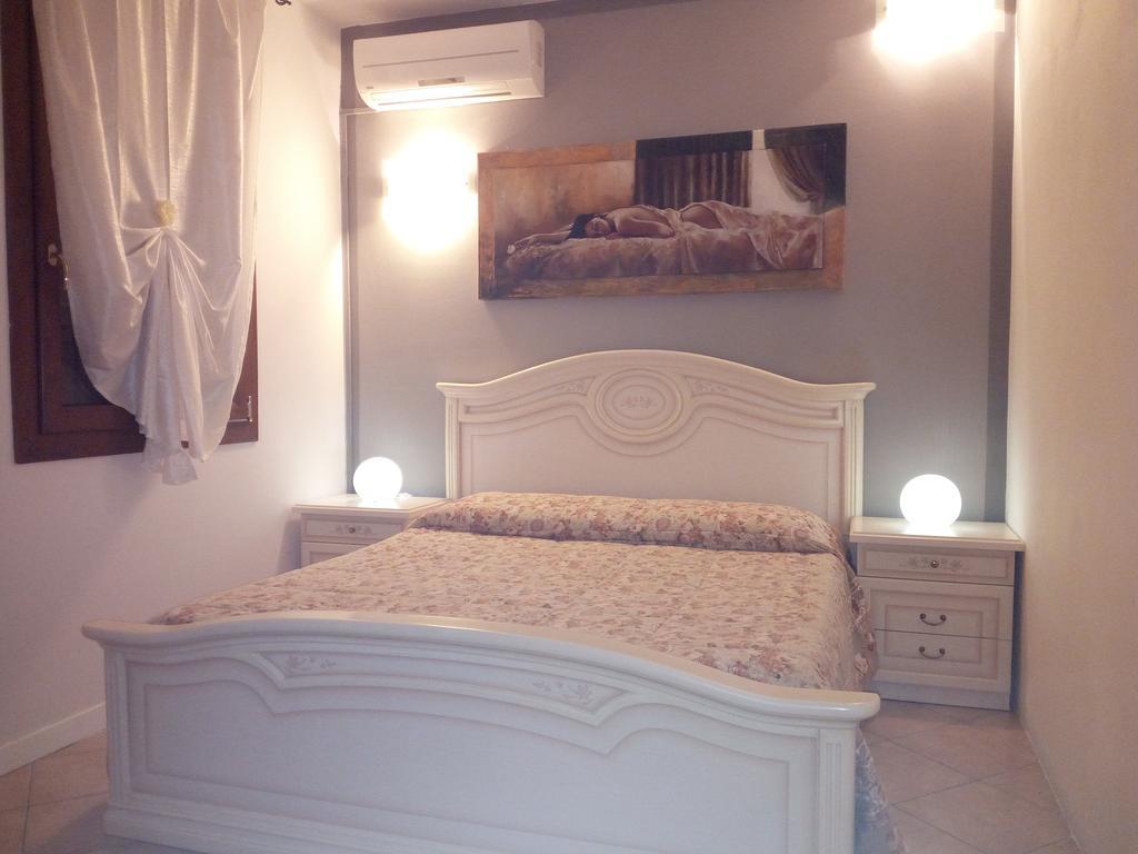 B&B Martina Agugliaro Екстериор снимка