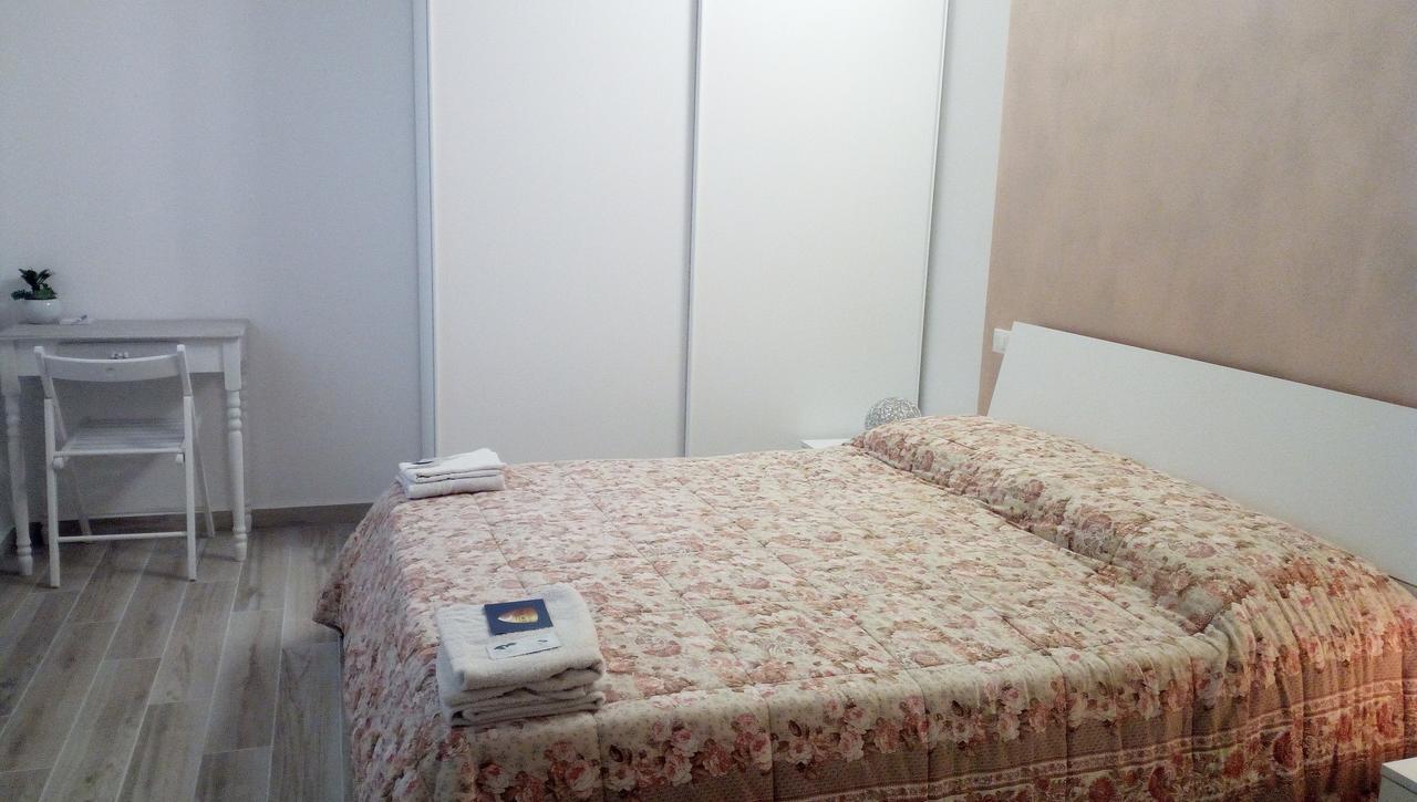 B&B Martina Agugliaro Екстериор снимка