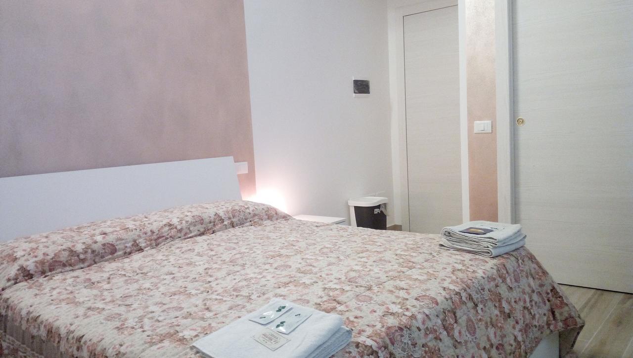 B&B Martina Agugliaro Екстериор снимка