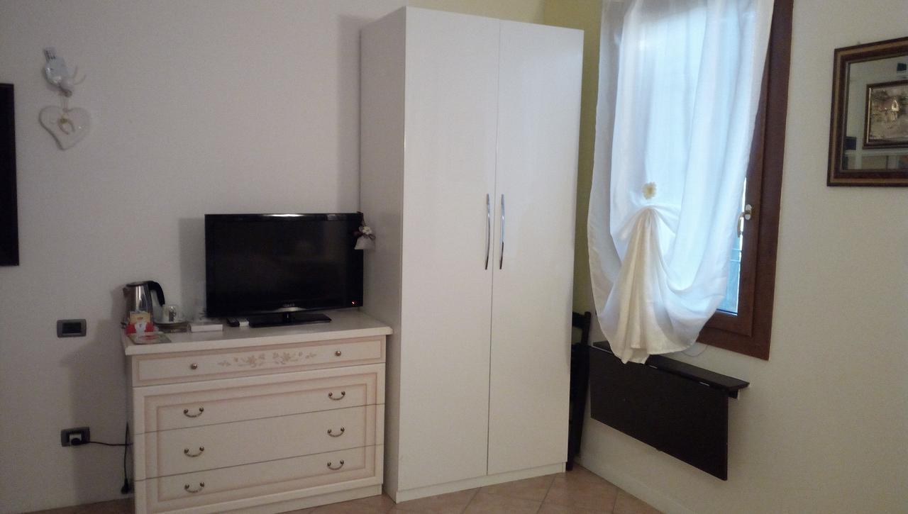 B&B Martina Agugliaro Екстериор снимка