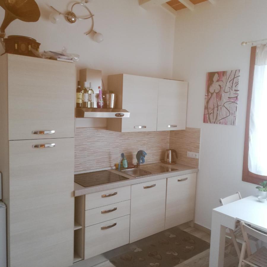 B&B Martina Agugliaro Екстериор снимка